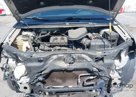 2009 Ford Edge Sel из США, поврежденный, VIN 2FMDK38C99BA55081